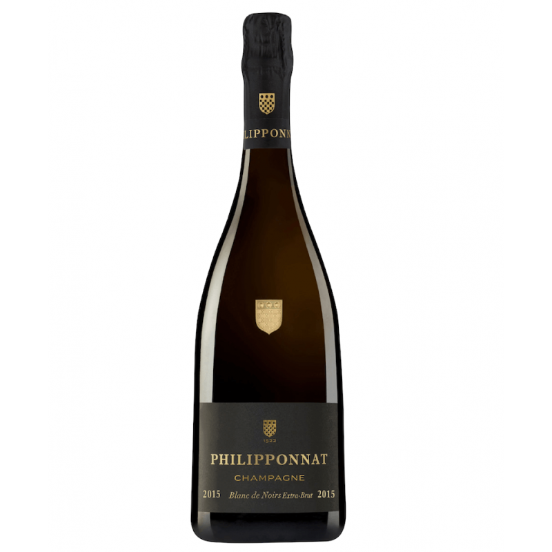 Philipponnat Blanc de Noirs Extra Brut 2015 Gift Box